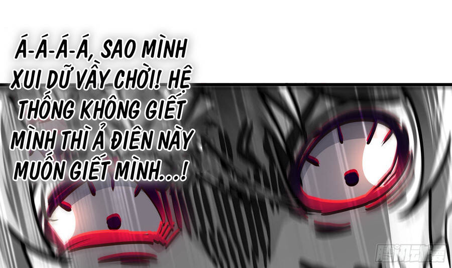 Nghịch Thiên Cải Mệnh Chapter 5 - Trang 27