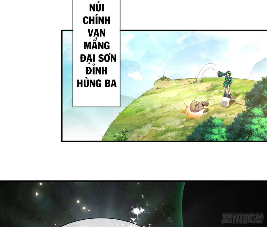 Nghịch Thiên Cải Mệnh Chapter 5 - Trang 34