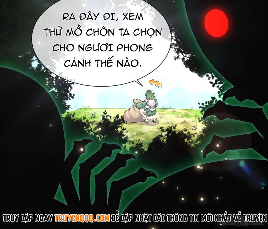 Nghịch Thiên Cải Mệnh Chapter 5 - Trang 35