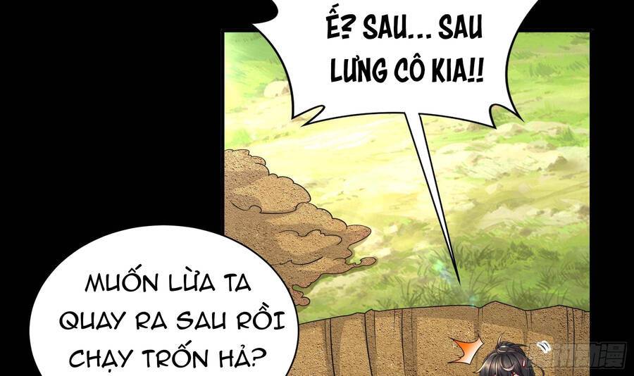 Nghịch Thiên Cải Mệnh Chapter 6 - Trang 10