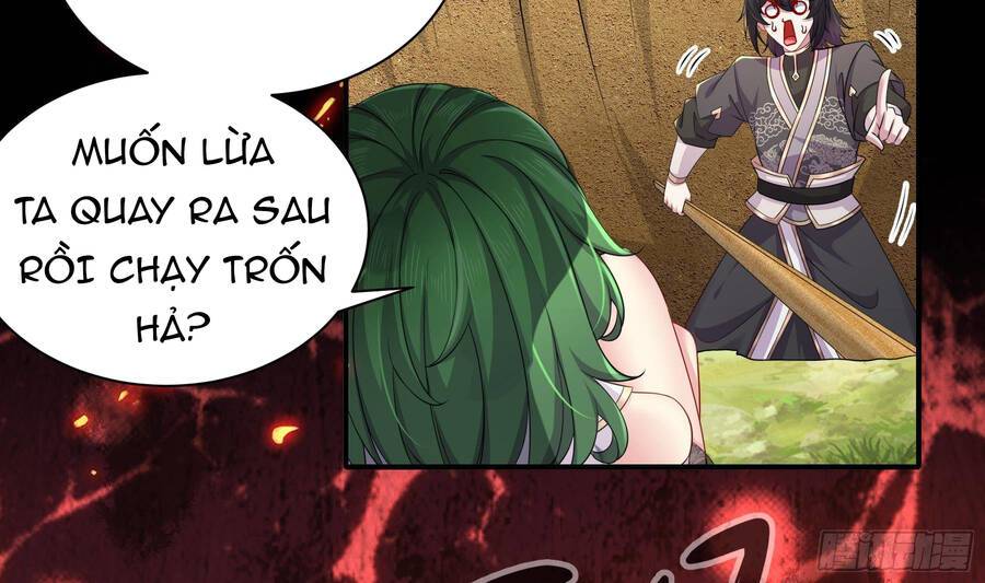 Nghịch Thiên Cải Mệnh Chapter 6 - Trang 11