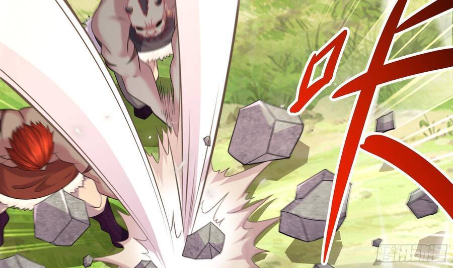 Nghịch Thiên Cải Mệnh Chapter 6 - Trang 16