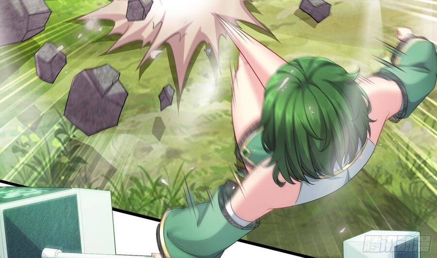 Nghịch Thiên Cải Mệnh Chapter 6 - Trang 17