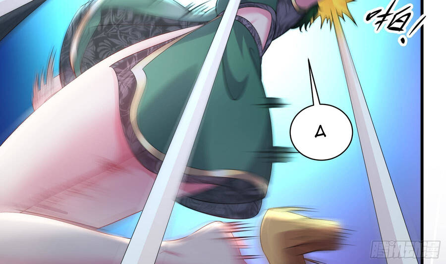 Nghịch Thiên Cải Mệnh Chapter 6 - Trang 20