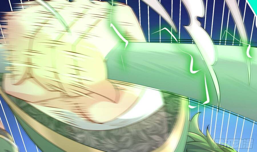 Nghịch Thiên Cải Mệnh Chapter 6 - Trang 22
