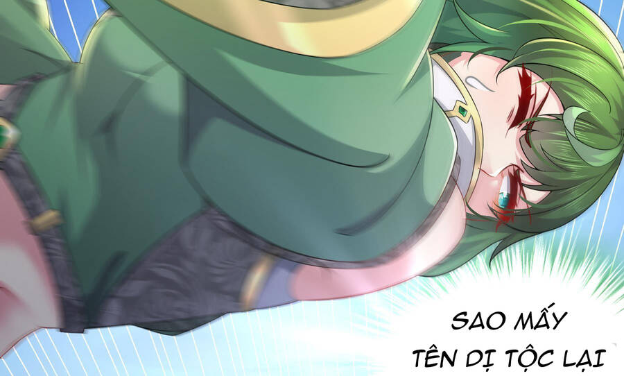 Nghịch Thiên Cải Mệnh Chapter 6 - Trang 23