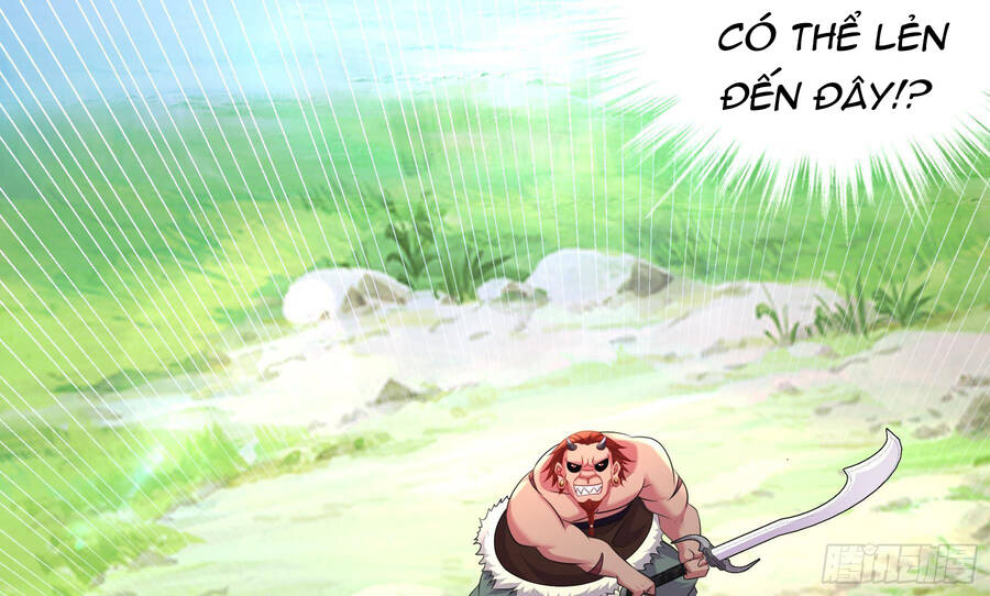 Nghịch Thiên Cải Mệnh Chapter 6 - Trang 24