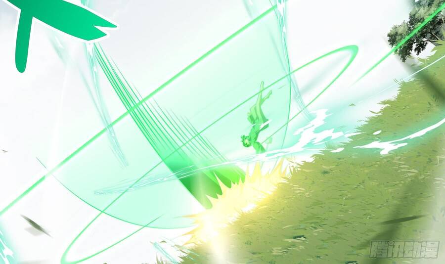 Nghịch Thiên Cải Mệnh Chapter 6 - Trang 28