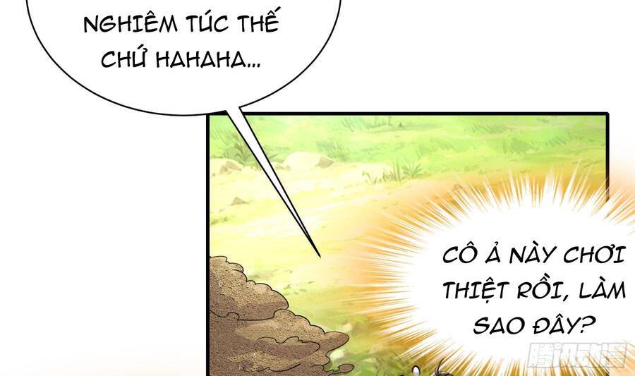 Nghịch Thiên Cải Mệnh Chapter 6 - Trang 3