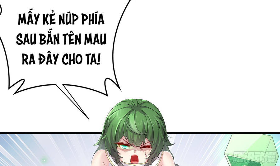 Nghịch Thiên Cải Mệnh Chapter 6 - Trang 30