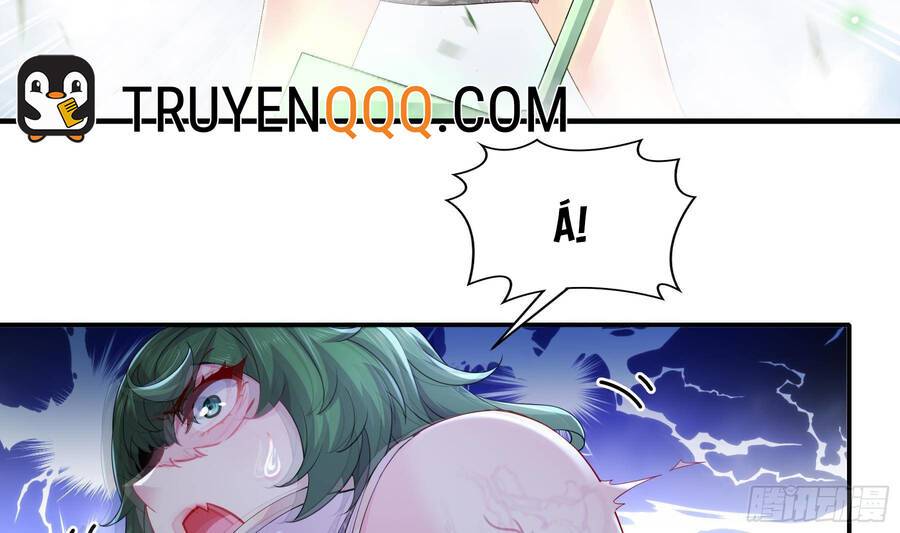 Nghịch Thiên Cải Mệnh Chapter 6 - Trang 32