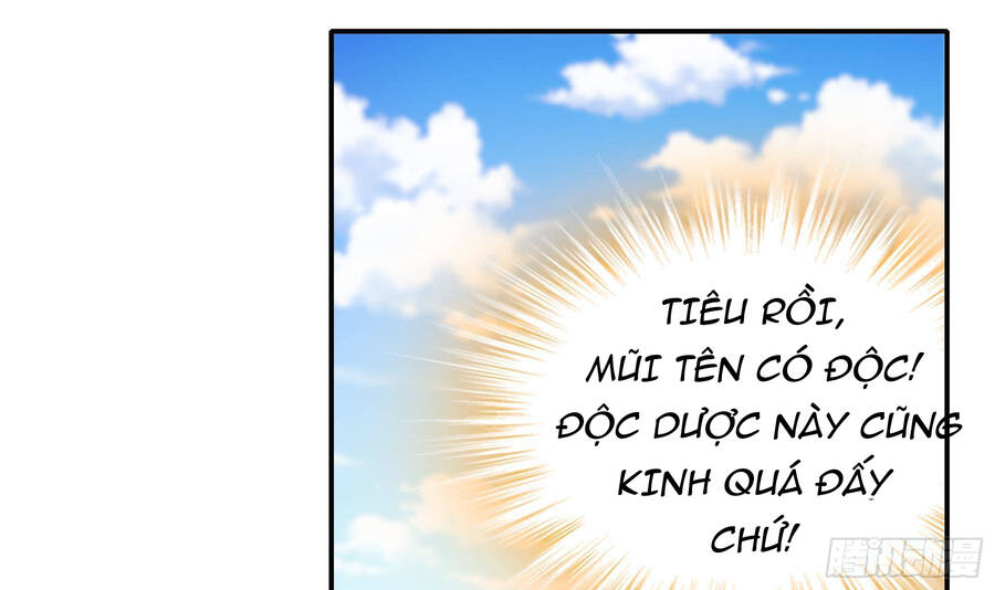 Nghịch Thiên Cải Mệnh Chapter 6 - Trang 34