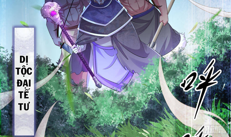 Nghịch Thiên Cải Mệnh Chapter 6 - Trang 37