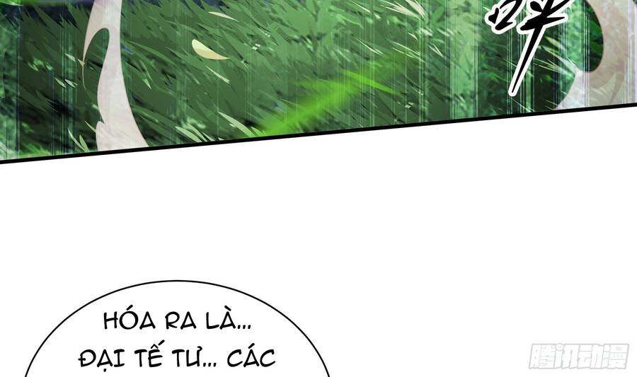 Nghịch Thiên Cải Mệnh Chapter 6 - Trang 38