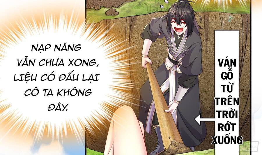 Nghịch Thiên Cải Mệnh Chapter 6 - Trang 4