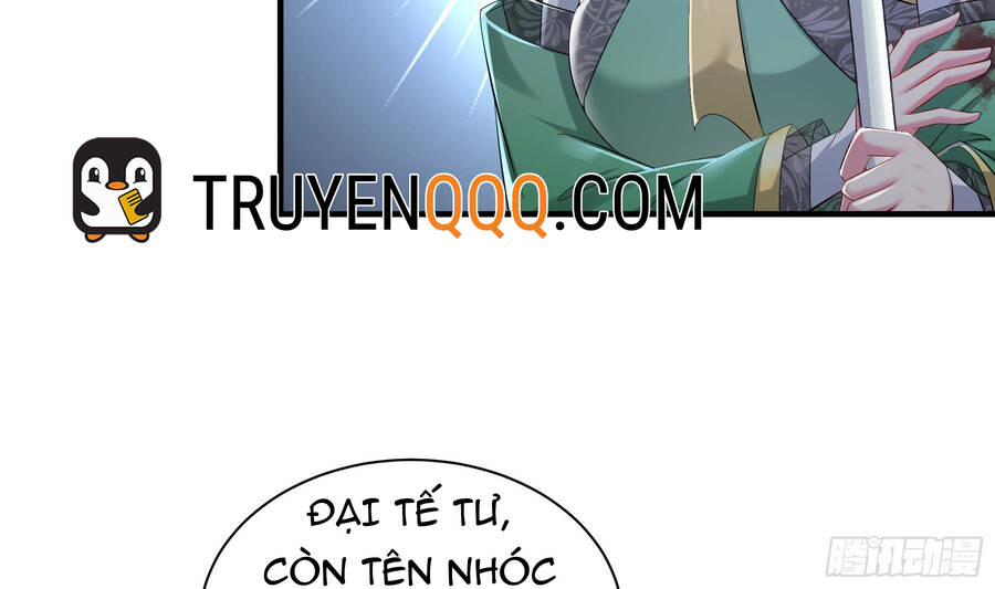 Nghịch Thiên Cải Mệnh Chapter 6 - Trang 40