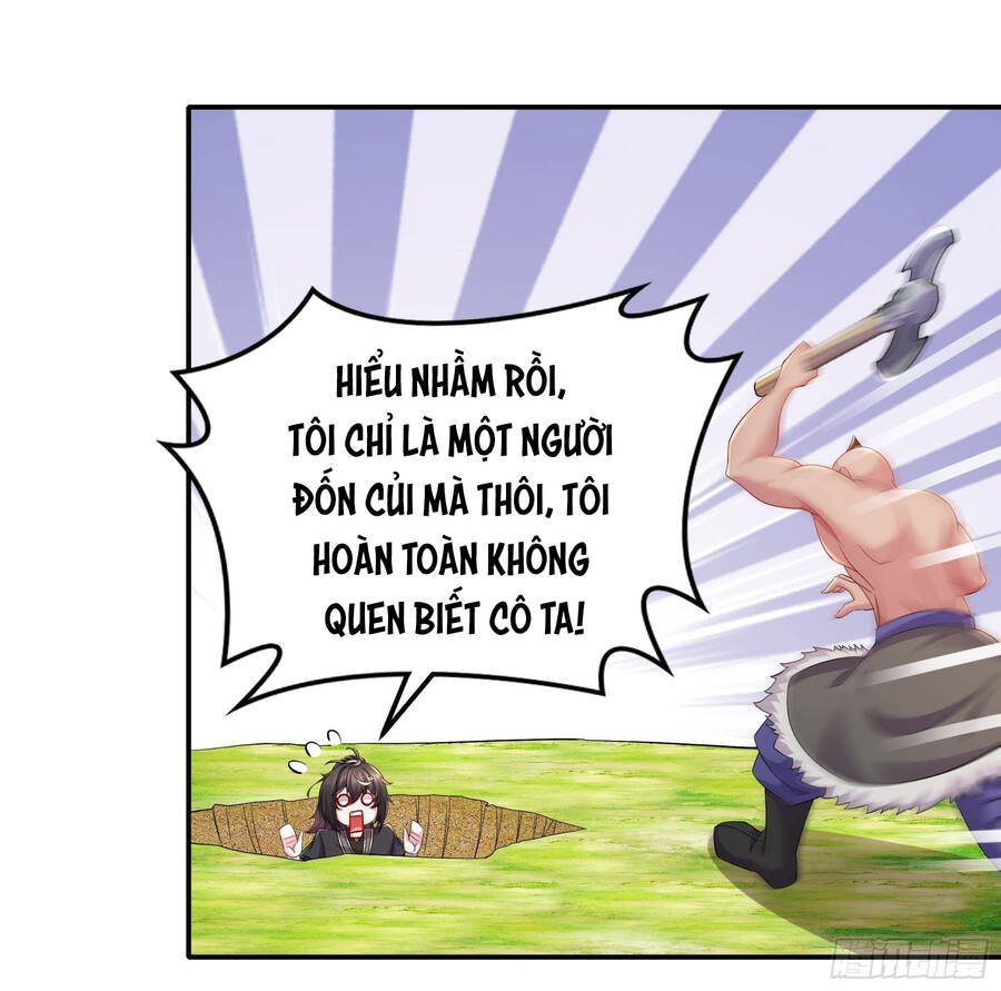 Nghịch Thiên Cải Mệnh Chapter 6 - Trang 43