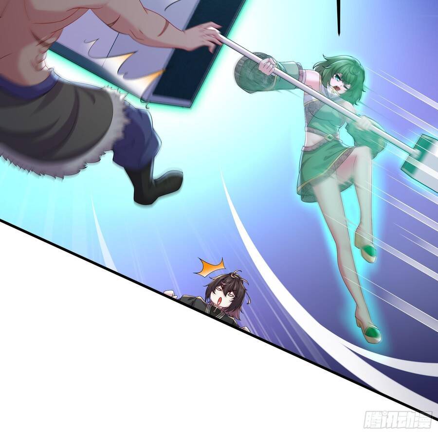 Nghịch Thiên Cải Mệnh Chapter 6 - Trang 45