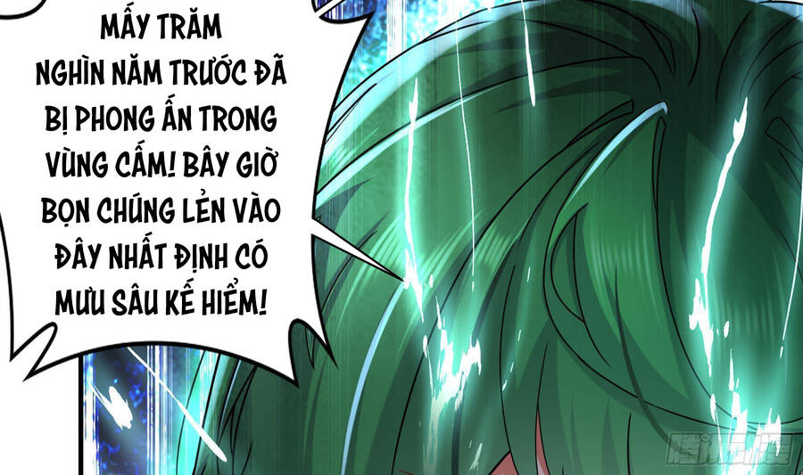 Nghịch Thiên Cải Mệnh Chapter 6 - Trang 47