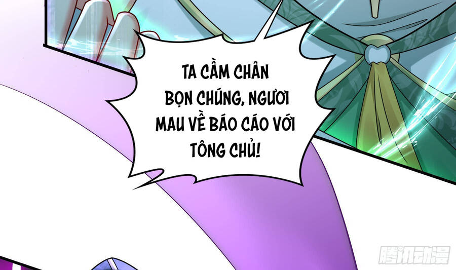 Nghịch Thiên Cải Mệnh Chapter 6 - Trang 49