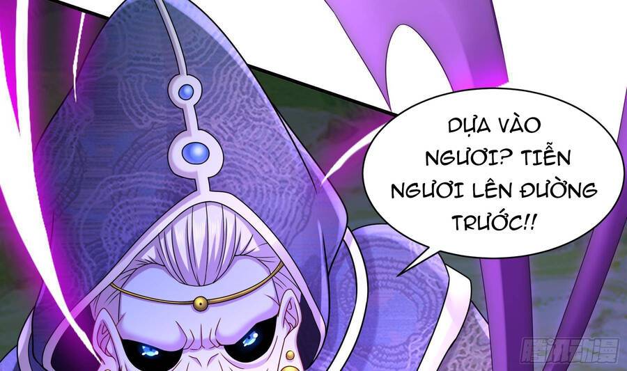 Nghịch Thiên Cải Mệnh Chapter 6 - Trang 50