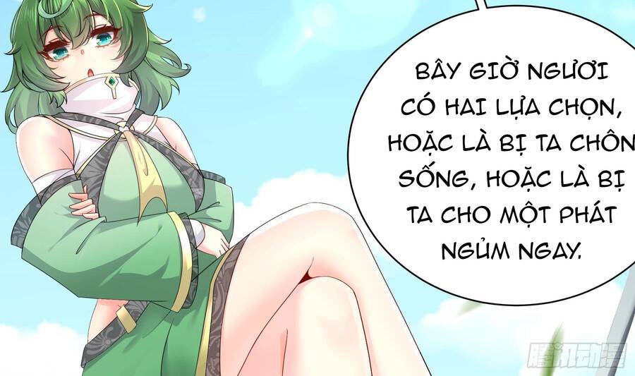 Nghịch Thiên Cải Mệnh Chapter 6 - Trang 6