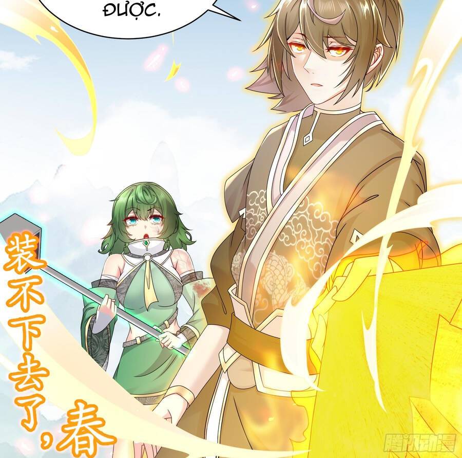 Nghịch Thiên Cải Mệnh Chapter 6 - Trang 65