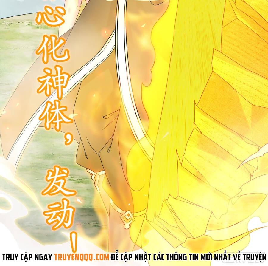 Nghịch Thiên Cải Mệnh Chapter 6 - Trang 66