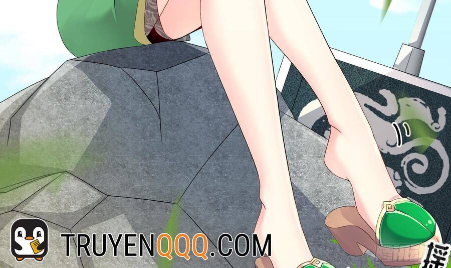 Nghịch Thiên Cải Mệnh Chapter 6 - Trang 7