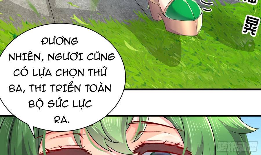 Nghịch Thiên Cải Mệnh Chapter 6 - Trang 8