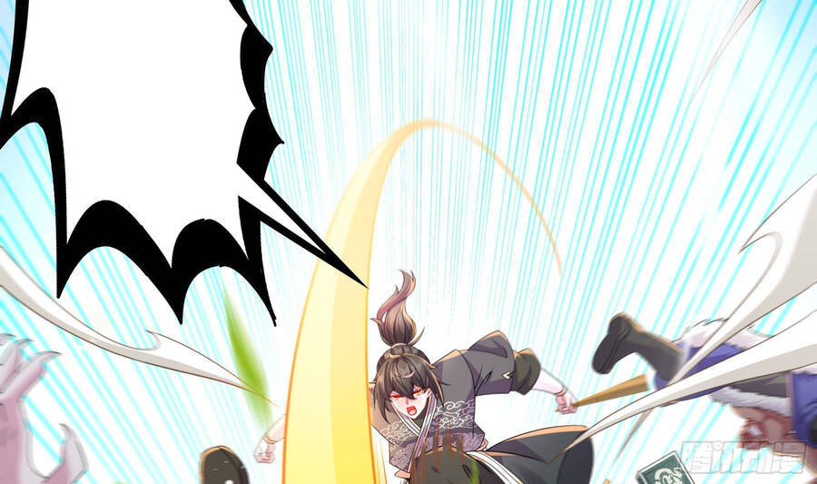 Nghịch Thiên Cải Mệnh Chapter 7 - Trang 10