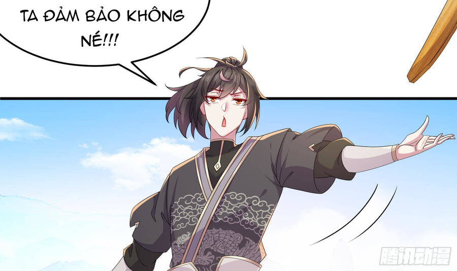 Nghịch Thiên Cải Mệnh Chapter 7 - Trang 16