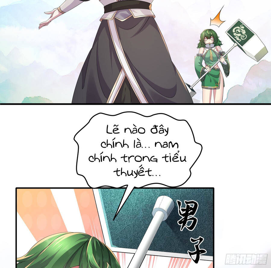 Nghịch Thiên Cải Mệnh Chapter 7 - Trang 17