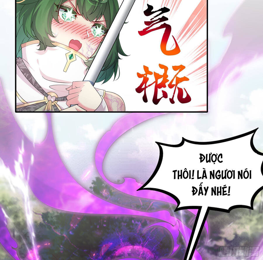 Nghịch Thiên Cải Mệnh Chapter 7 - Trang 18