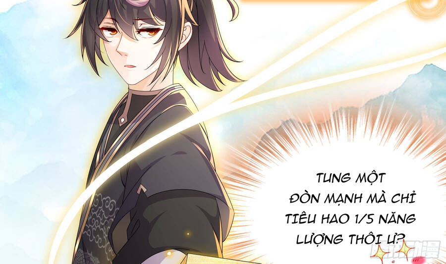 Nghịch Thiên Cải Mệnh Chapter 7 - Trang 3