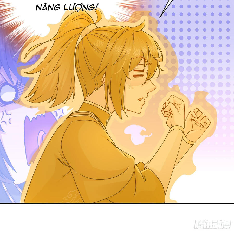 Nghịch Thiên Cải Mệnh Chapter 7 - Trang 35