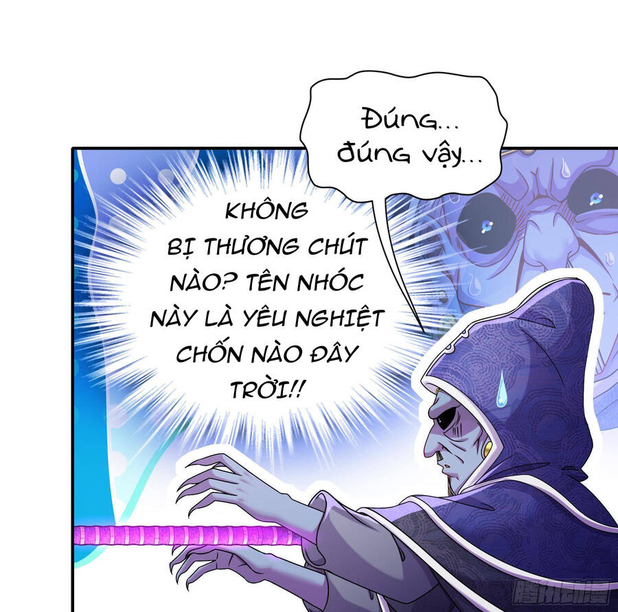 Nghịch Thiên Cải Mệnh Chapter 7 - Trang 36