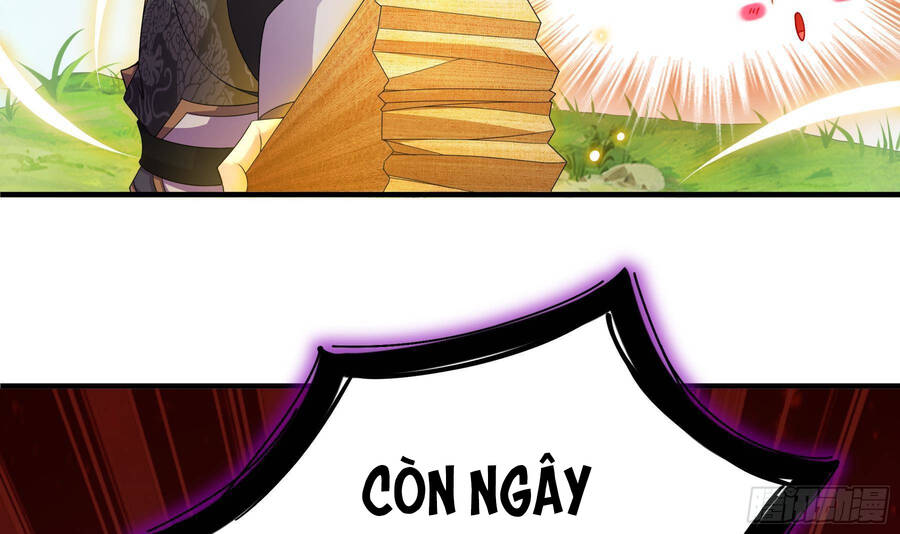 Nghịch Thiên Cải Mệnh Chapter 7 - Trang 4