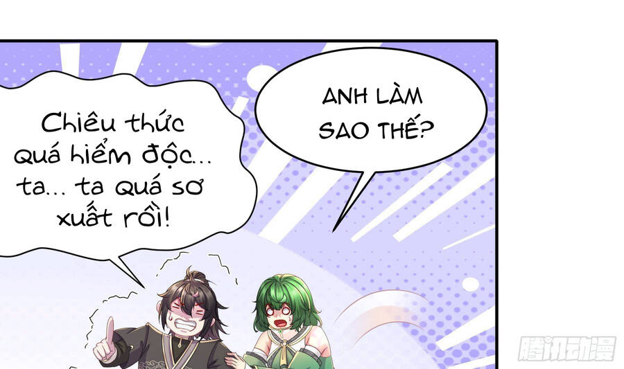 Nghịch Thiên Cải Mệnh Chapter 7 - Trang 42