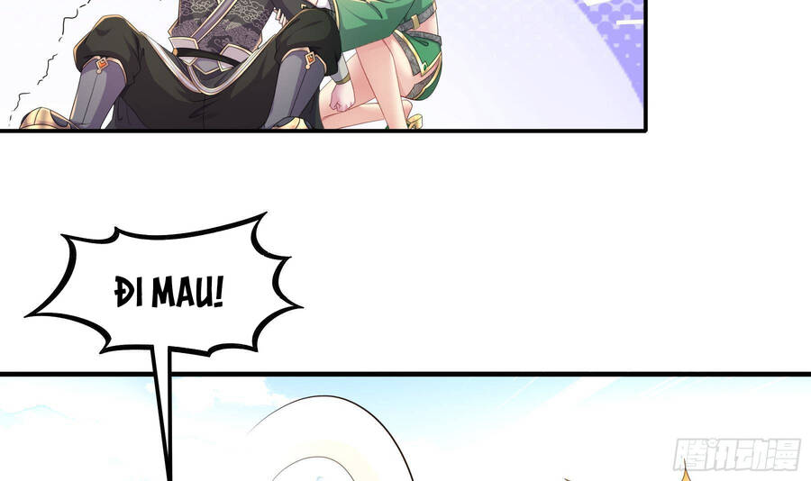 Nghịch Thiên Cải Mệnh Chapter 7 - Trang 43