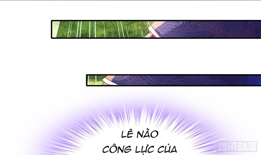 Nghịch Thiên Cải Mệnh Chapter 7 - Trang 45