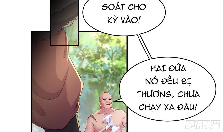 Nghịch Thiên Cải Mệnh Chapter 7 - Trang 48