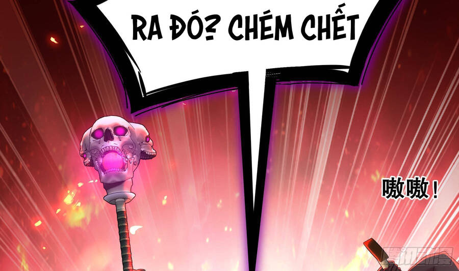 Nghịch Thiên Cải Mệnh Chapter 7 - Trang 5