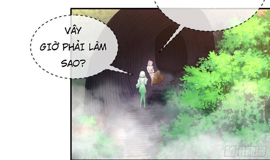 Nghịch Thiên Cải Mệnh Chapter 7 - Trang 50