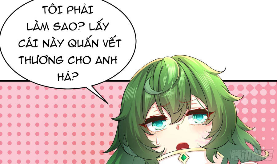 Nghịch Thiên Cải Mệnh Chapter 7 - Trang 52