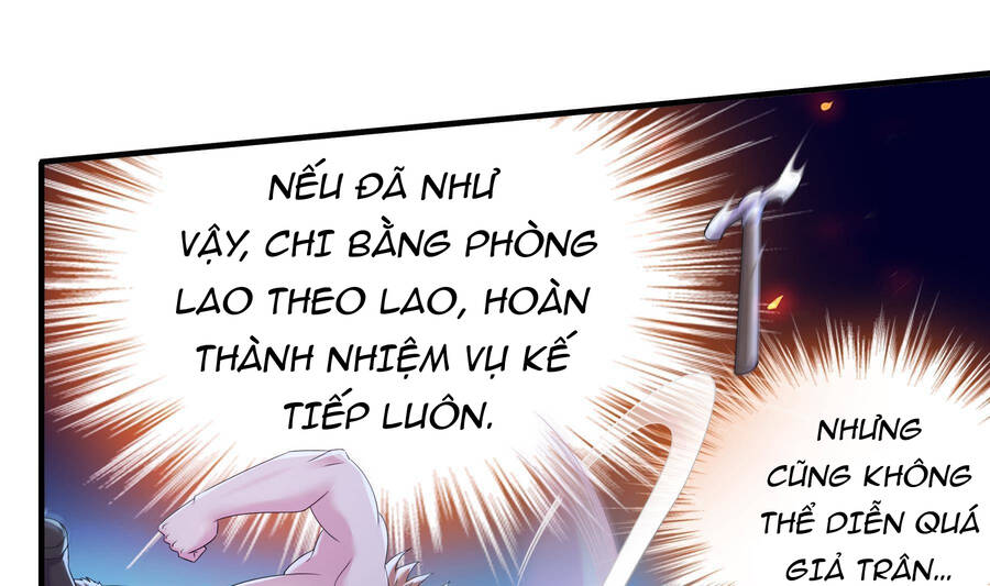 Nghịch Thiên Cải Mệnh Chapter 7 - Trang 8