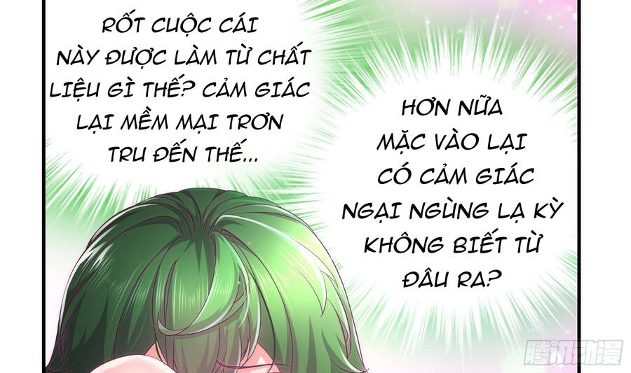 Nghịch Thiên Cải Mệnh Chapter 8 - Trang 10