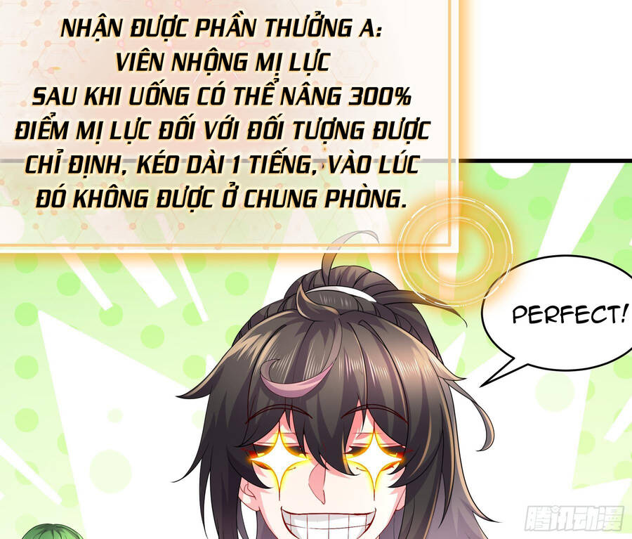Nghịch Thiên Cải Mệnh Chapter 8 - Trang 23