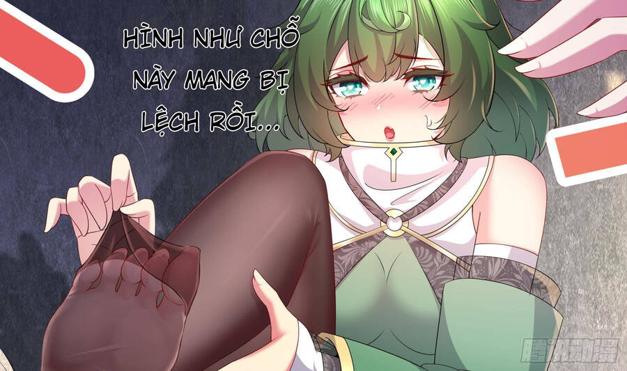 Nghịch Thiên Cải Mệnh Chapter 8 - Trang 28