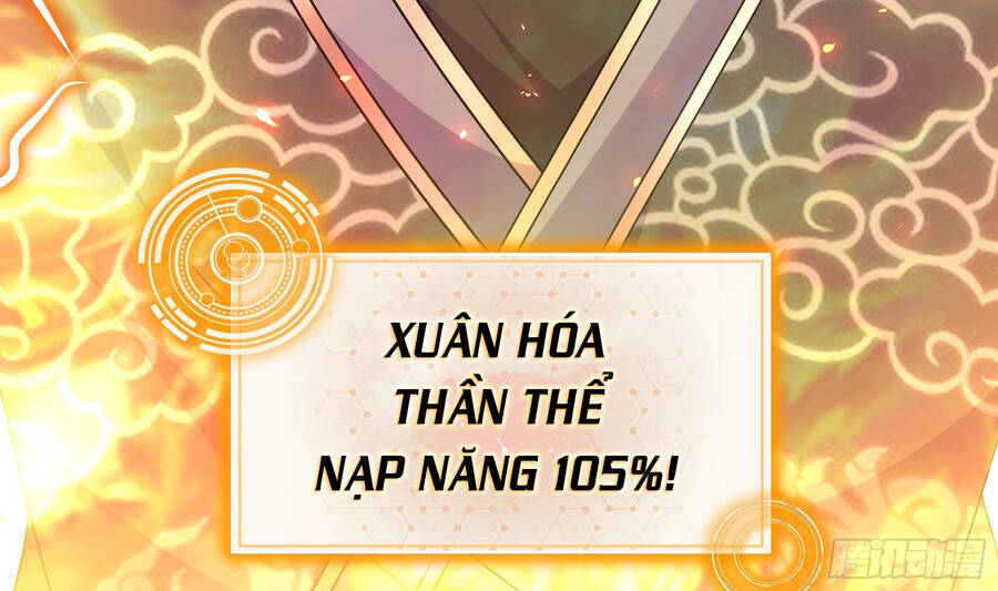 Nghịch Thiên Cải Mệnh Chapter 8 - Trang 34